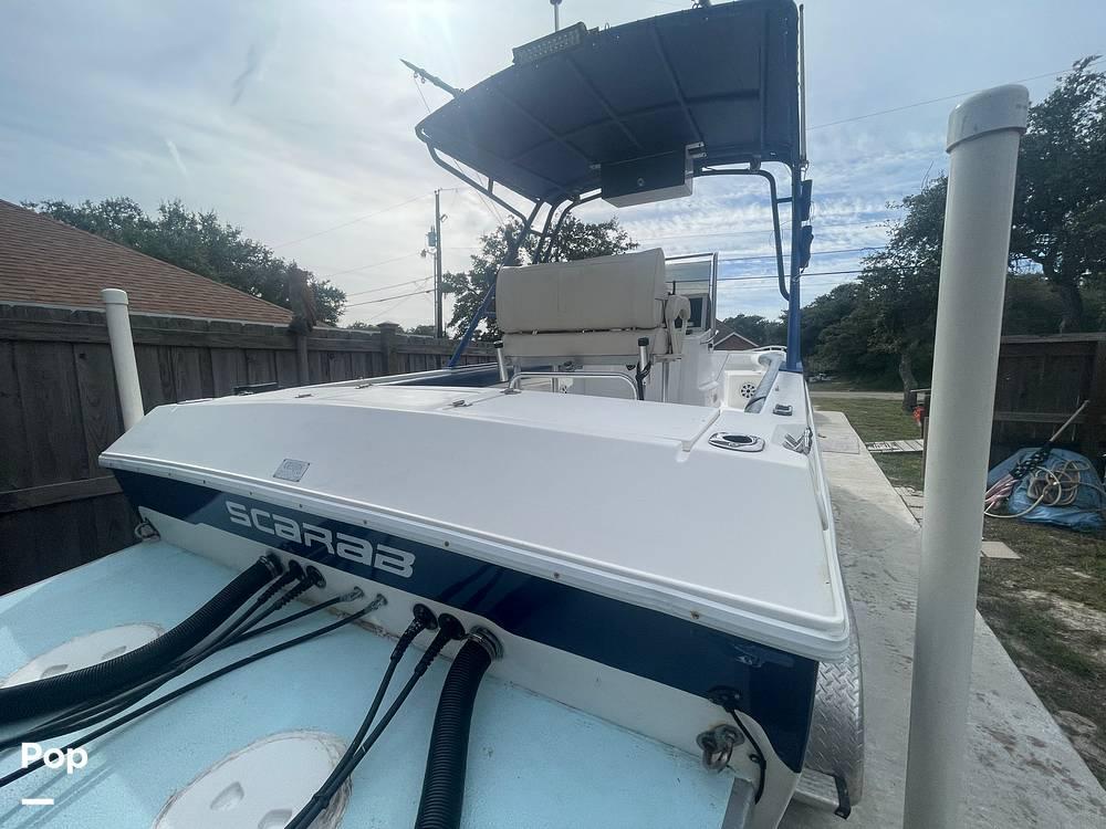 1994 Scarab 29 for sale in Rockport, TX