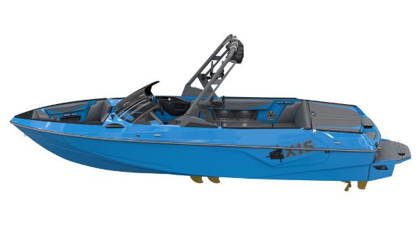 Axis T23 Boats For Sale Boat Trader