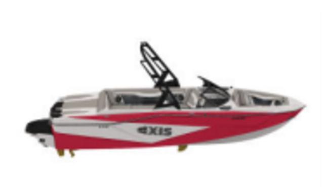 New 2024 Axis Wake Research T220R, 49036 Coldwater - Boat Trader