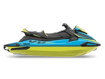 2023 Yamaha WaveRunner VX