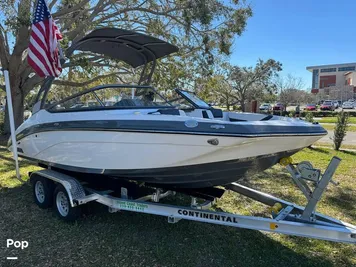 2020 Yamaha Boats AR 195S