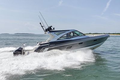 2020 Formula 430 Super Sport Crossover