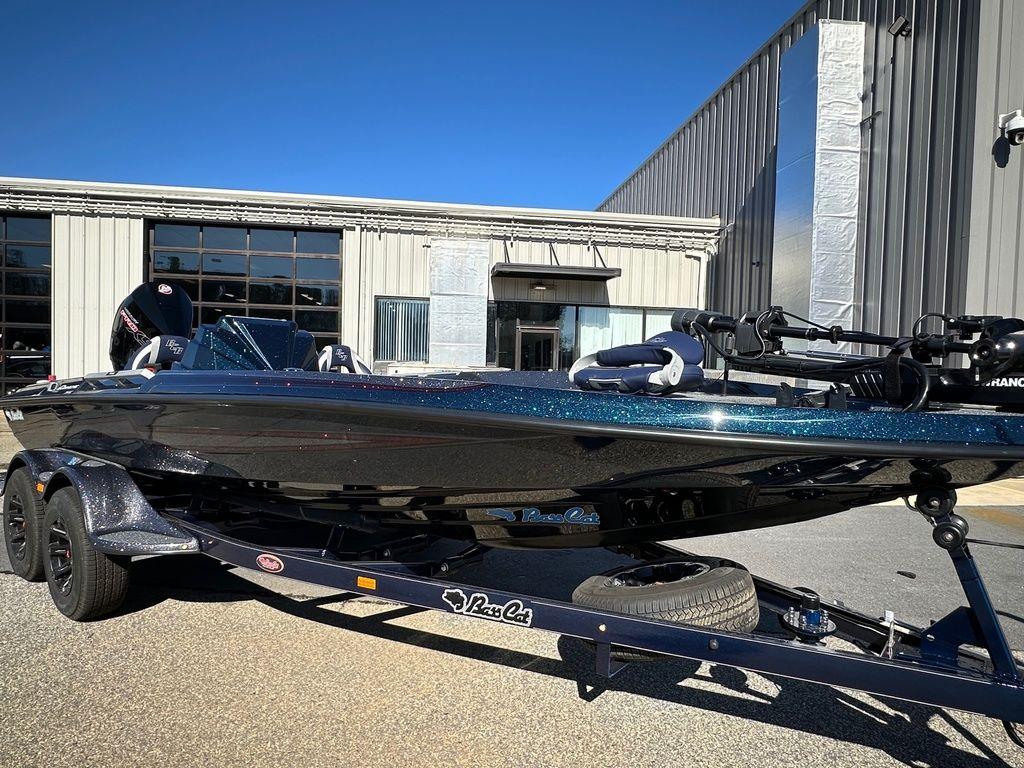 New 2024 Bass Cat Caracal STS, 29673 Piedmont Boat Trader