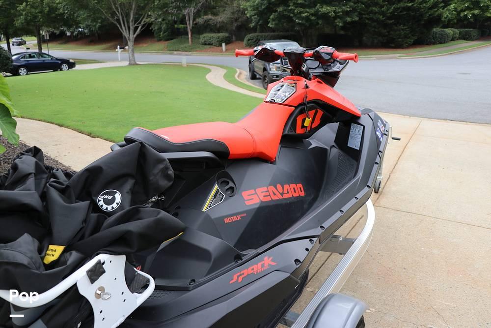 2022 Sea-Doo Spark-Trixx for sale in Suwanee, GA