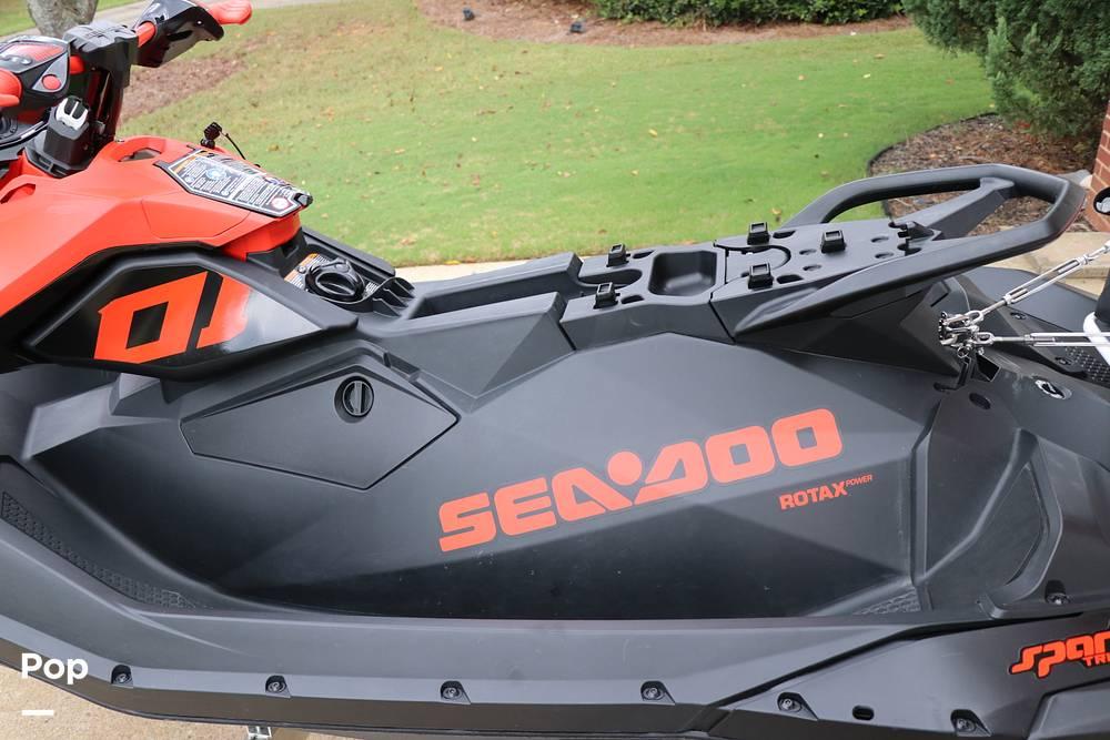 2022 Sea-Doo Spark-Trixx for sale in Suwanee, GA