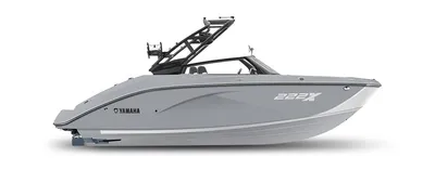 2023 Yamaha Boat 222XE 4Star