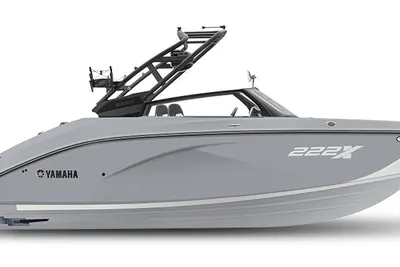 2023 Yamaha Boat 222XE 4Star