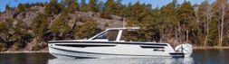 2023 Windy SR 44 SX