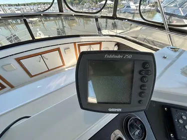 1988 Carver 4207 Aft Cabin Motoryacht