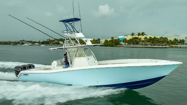 2016 39' Venture for sale. - The Hull Truth - Boating and Fishing