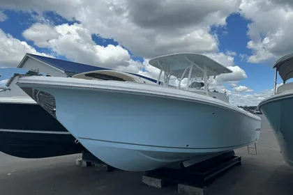 2024 Sailfish 242 CC