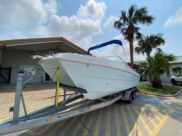 2019 World Cat 230 SD