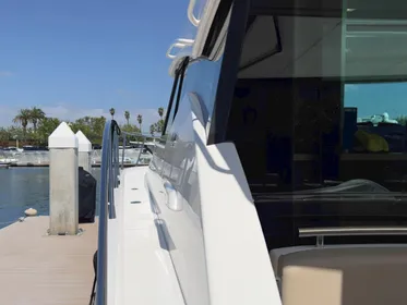 2017 Tiara Yachts C44 Coupe