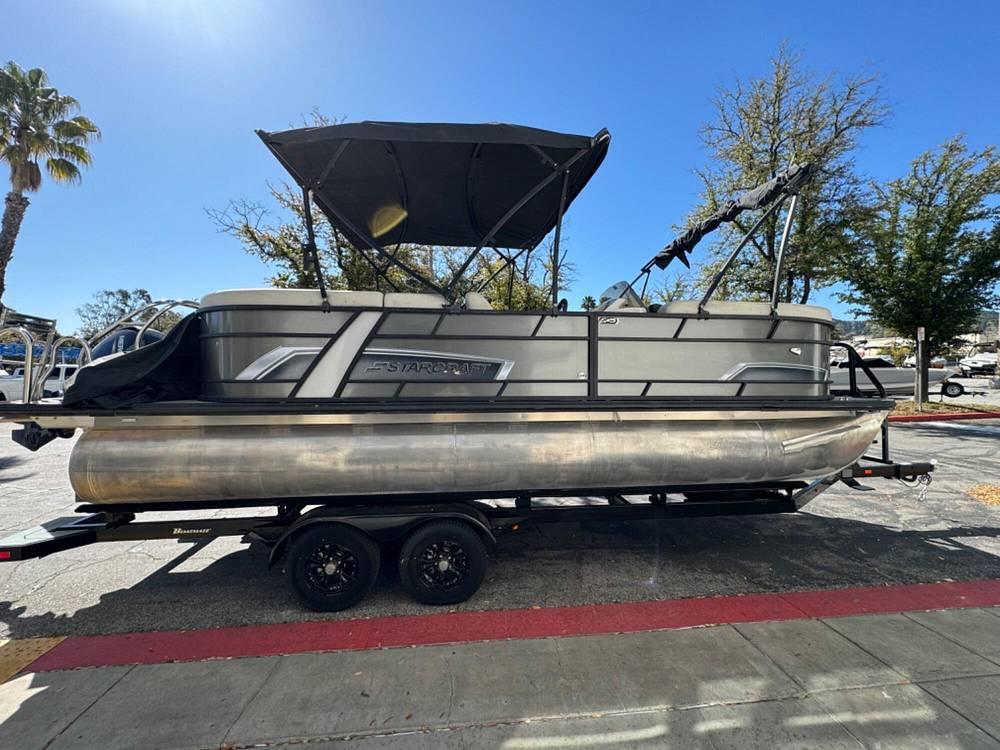 2023 Starcraft EXS-3 for sale in Castaic, CA
