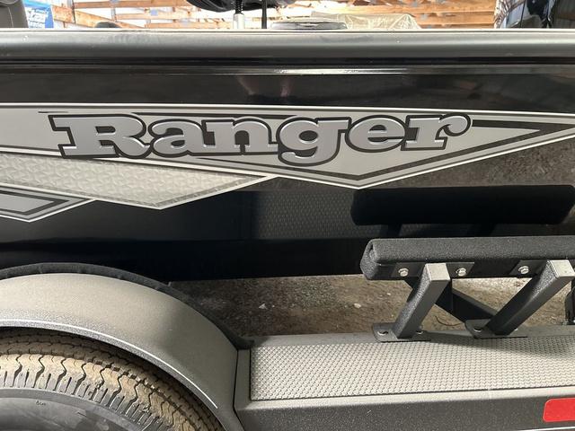 2024 Ranger RT198P