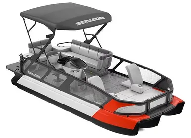 2024 Sea-Doo SWITCH SPORT 21' 230