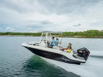 2024 Bayliner T20CC