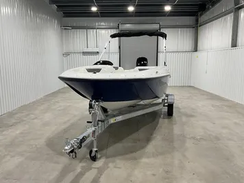 2024 Bayliner Element E18