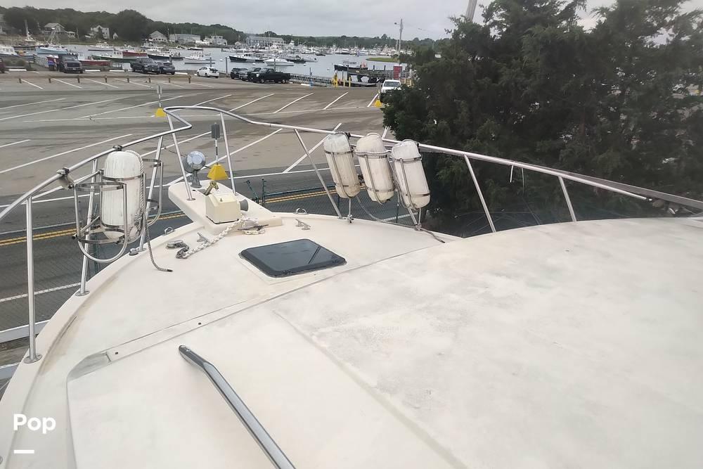 1982 Chris-Craft Catalina 381 for sale in Brant Rock, MA
