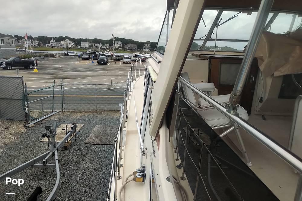 1982 Chris-Craft Catalina 381 for sale in Brant Rock, MA