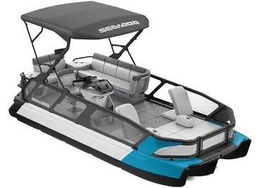 2023 Sea-Doo SWITCH SPORT 21' 230