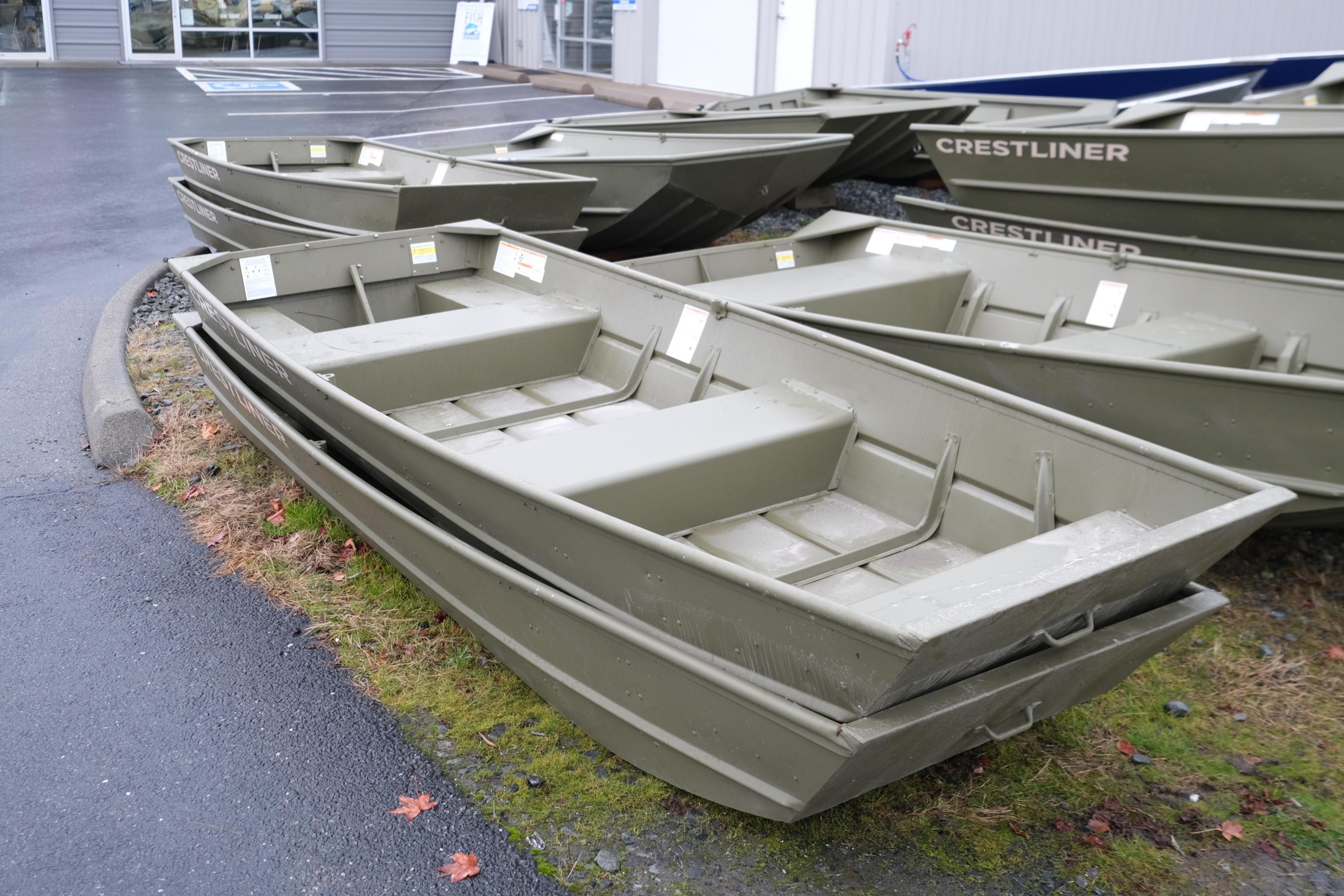 New 2024 Crestliner 1240 CR Jon 98273 Mount Vernon Boat Trader   9158370 20231204163409072 1 XLARGE 