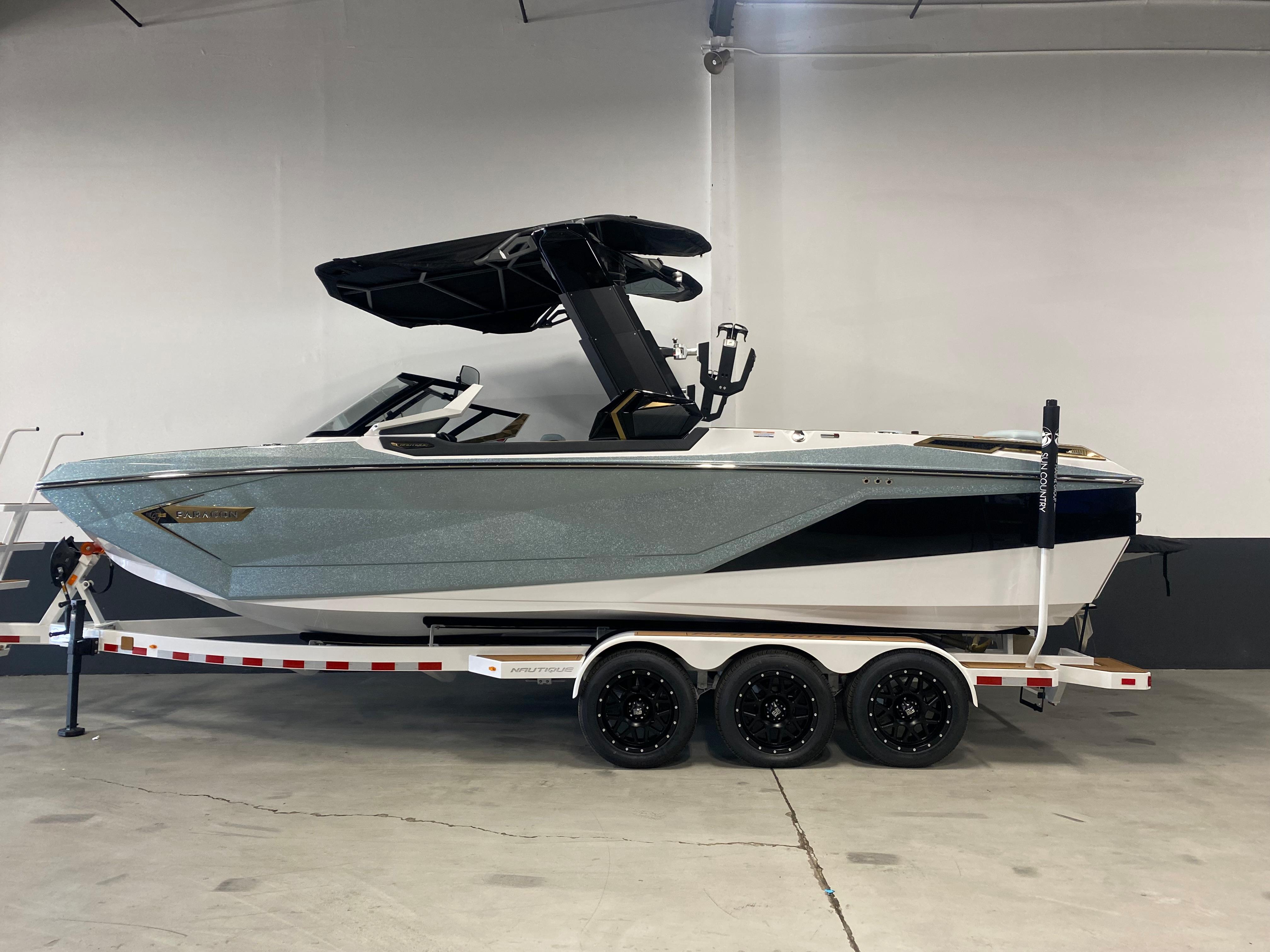 Runabout boats for sale in California pic image