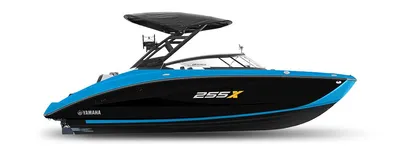2023 Yamaha Boat 255XE