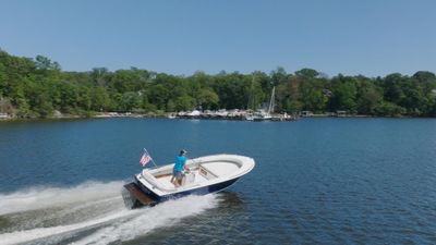 1969 Bertram 20 Sport Fisherman