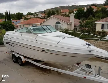 2002 Glastron GS 279 for sale in Santa Clarita, CA