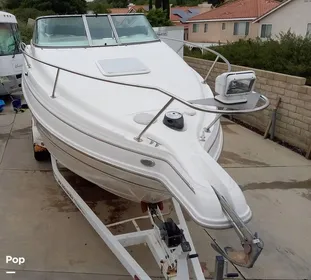 2002 Glastron GS 279 for sale in Santa Clarita, CA