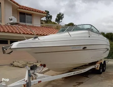 2002 Glastron GS 279 for sale in Santa Clarita, CA