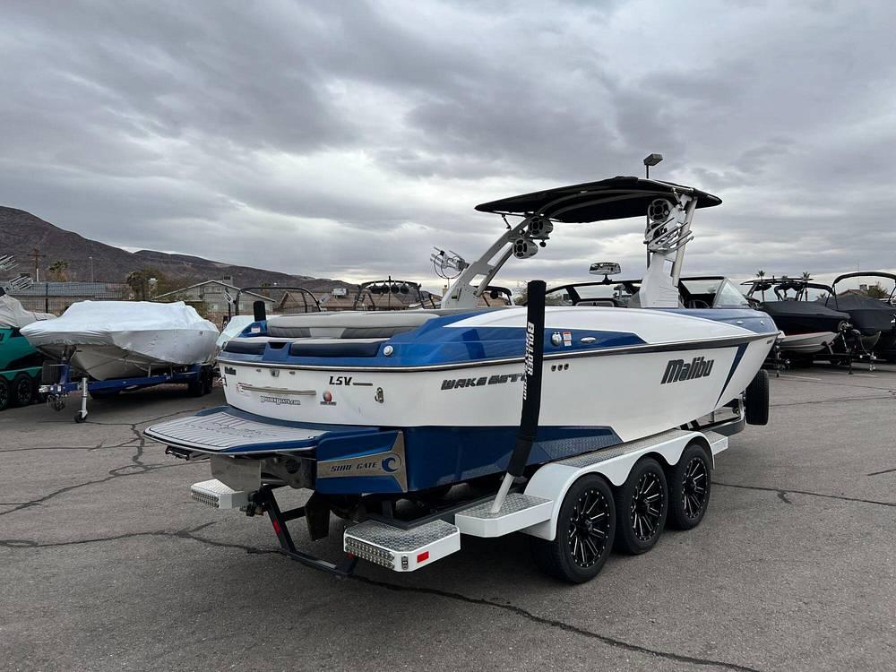 2018 Malibu 25 LSV for sale in Mesa, AZ