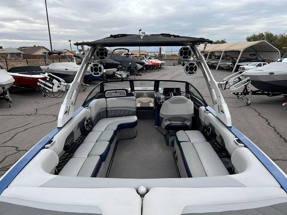 2018 Malibu 25 LSV for sale in Mesa, AZ