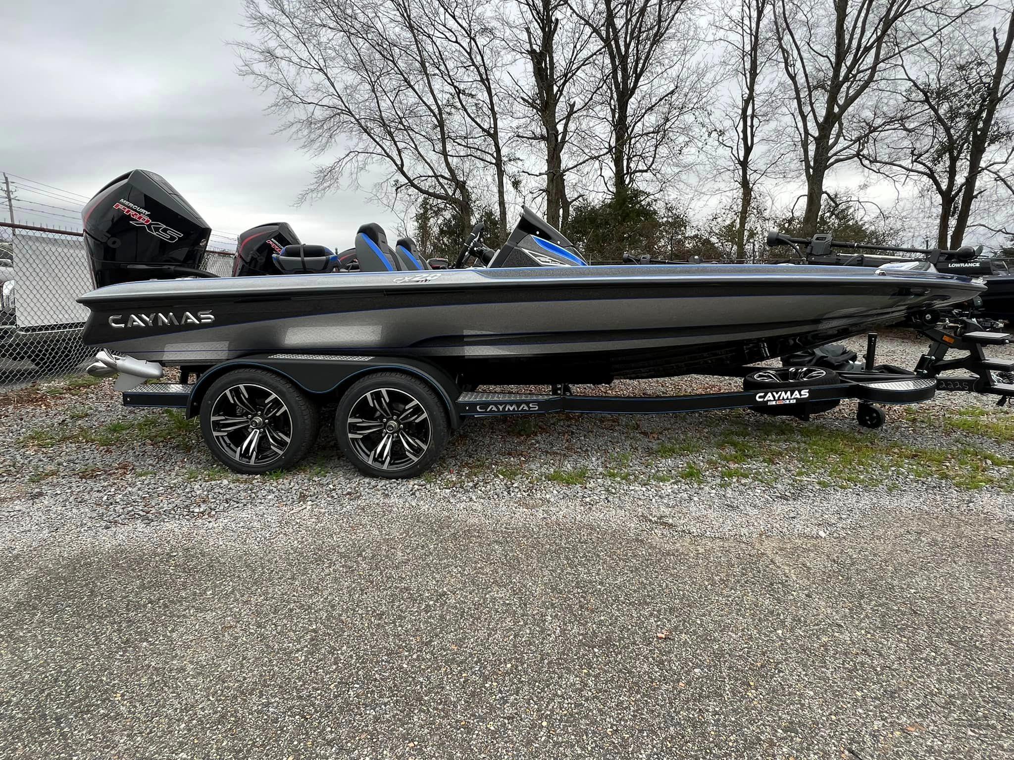 New 2023 Caymas CX 20 PRO, 35476 Northport - Boat Trader