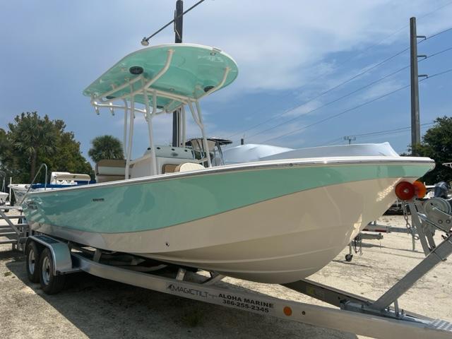 New 2024 Carolina Skiff 24 Ultra Elite 32117 Holly Hill Boat Trader   8988378 20230823113821541 1 XLARGE 