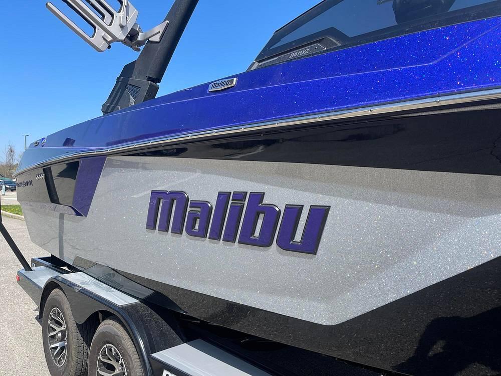 2022 Malibu 24 MXZ for sale in Waterford, MI