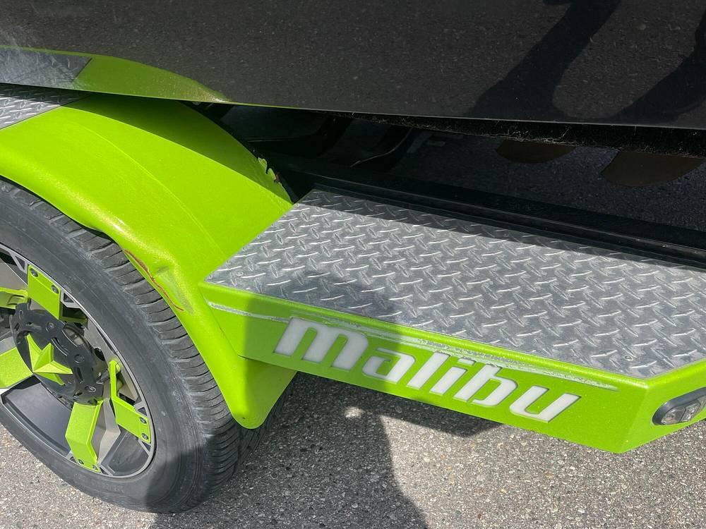 2018 Malibu 24 MXZ for sale in Waterford, MI