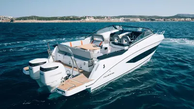 2024 Beneteau Flyer 10