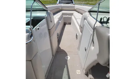 2000 Crownline BR266