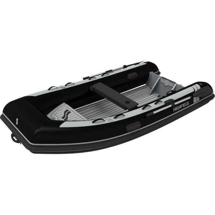 New 2025 Highfield Classic 340, 60044 Lake Bluff - Boat Trader New 2025 Highfield Classic 340, 60044 Lake Bluff - Boat Trader