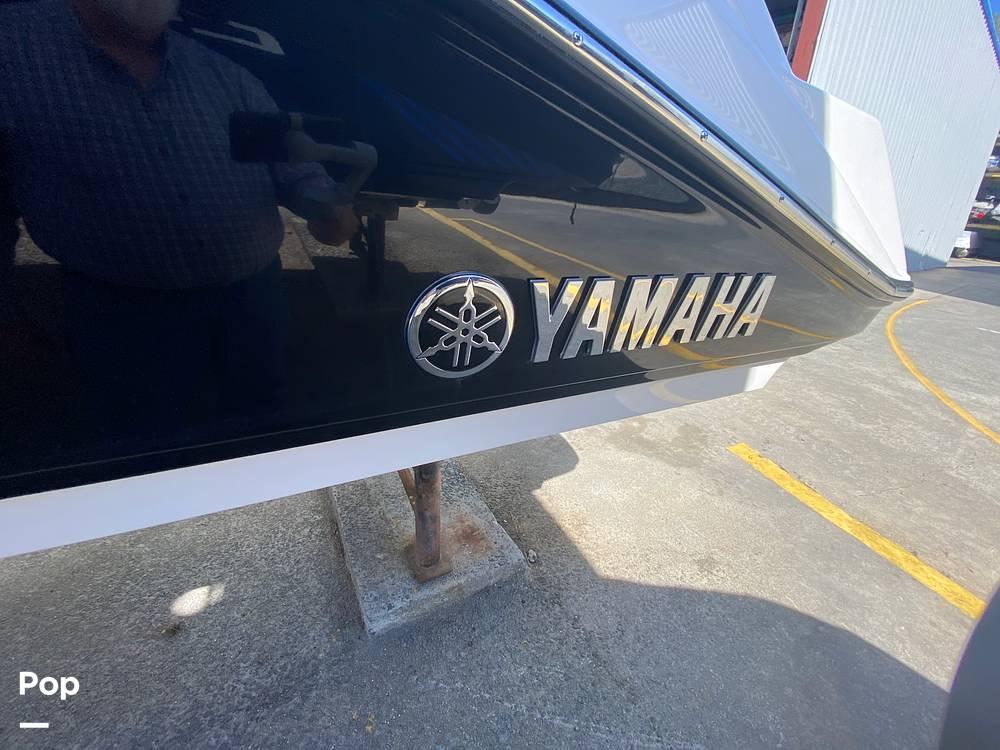 2022 Yamaha 195 FSH for sale in Canton, GA