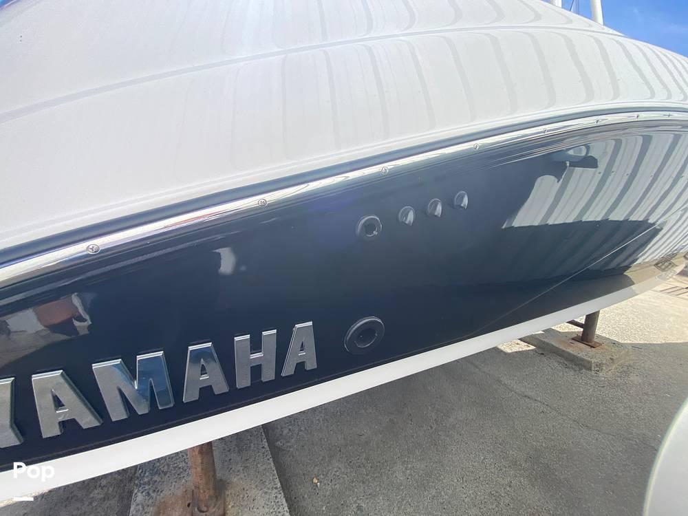 2022 Yamaha 195 FSH for sale in Canton, GA