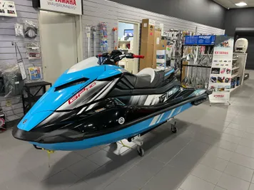 2024 Yamaha Boats GP HO