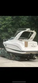 2003 Maxum 2700 SCR