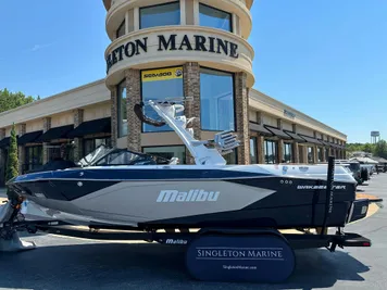 2024 Malibu Wakesetter 23 LSV