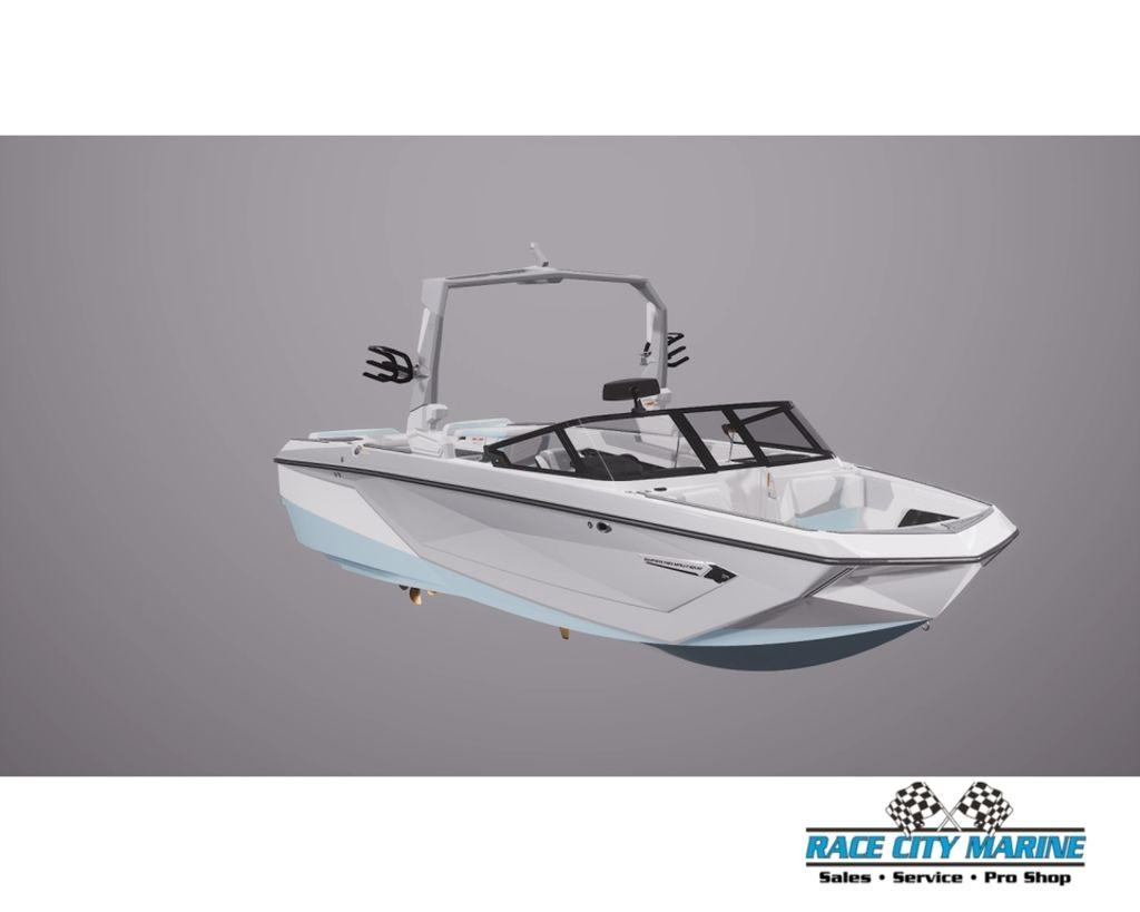 2023 Nautique Super Air Nautique G25