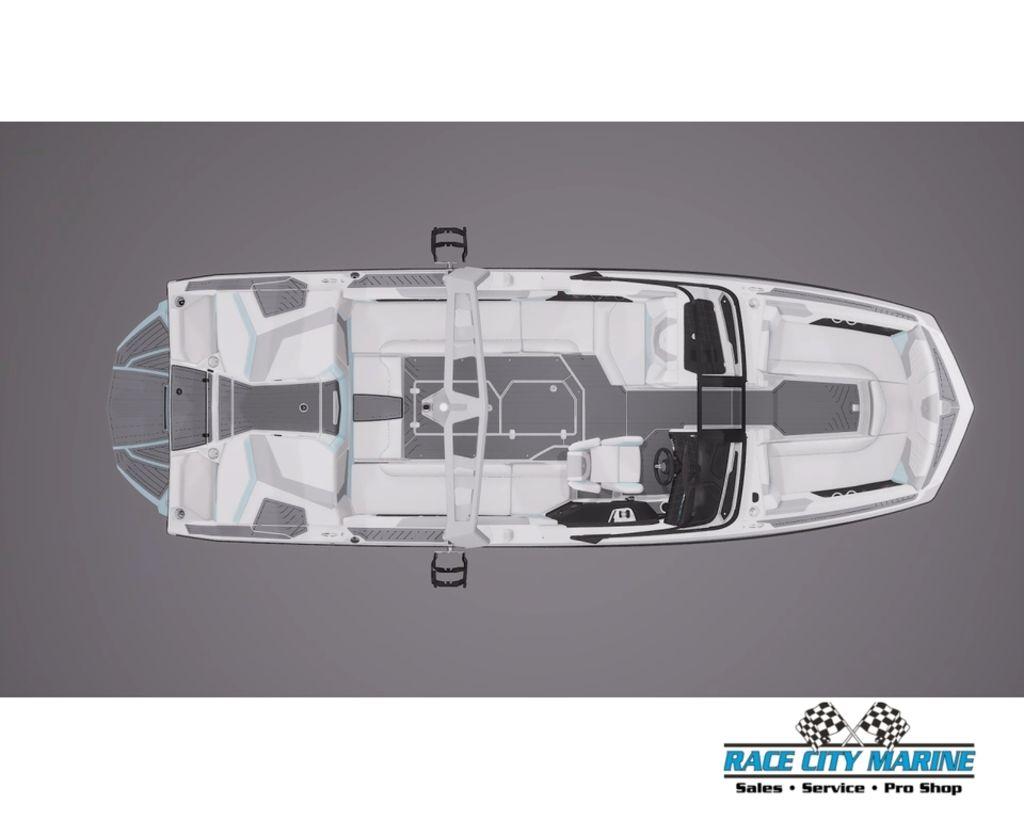 2023 Nautique Super Air Nautique G25