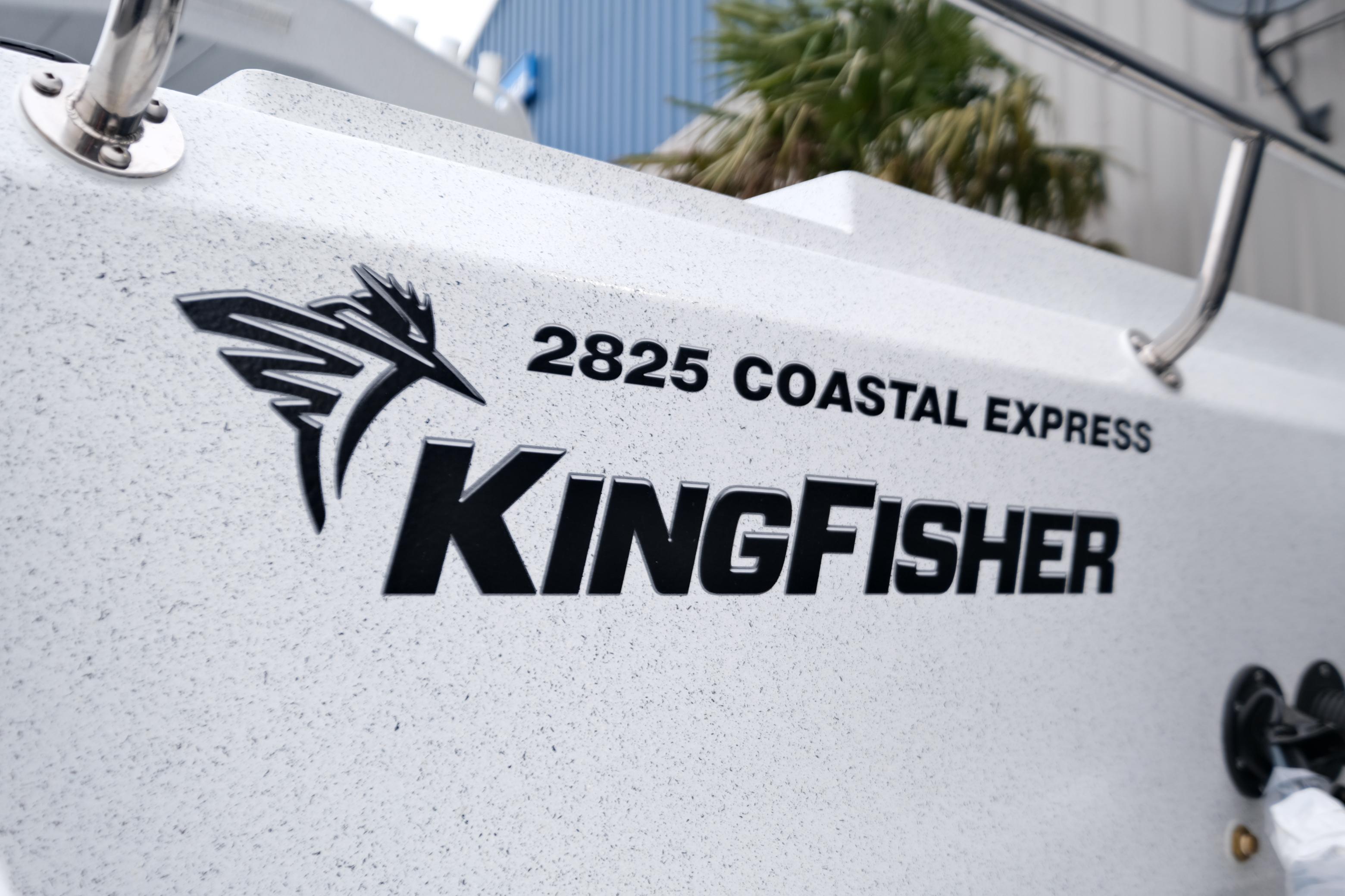 2024 KingFisher 2825 Coastal Express
