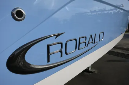 2024 Robalo R317 Dual Console